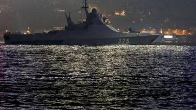 Следующая цель Путина: 14 военных кораблей взяли курс на Одессу