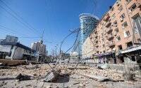 Киев &#8211; погибли 222 человека, Харьков &#8211; 450, Мариуполь свыше 2500