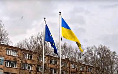 Вступление в ЕС: Зеленский рассказал, когда рассмотрят заявку Украины