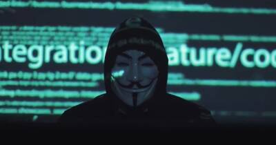 Хакеры Anonymous взломали камеры видеонаблюдения в России - Беларусь на очереди - focus.ua - Россия - Украина - Белоруссия