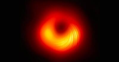 Свет вокруг черных дыр поможет решить основную загадку Вселенной, – ученые