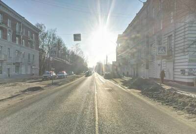 В Твери отмечают рост ДТП из-за «ослепленных солнцем» водителей
