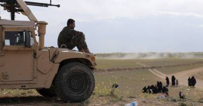 Полковник НВС: вербовка сирийских военных для войны в Украине похожа на психологический маневр