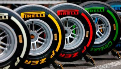 Производитель шин Pirelli останавливает инвестиции и сворачивает деятельность в России