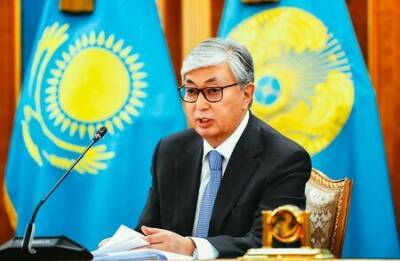 Программа политических реформ в Казахстане, оценки и перспективы