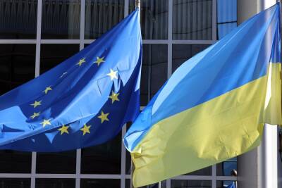 300 млн евро: Украина получила вторую часть помощи от ЕС