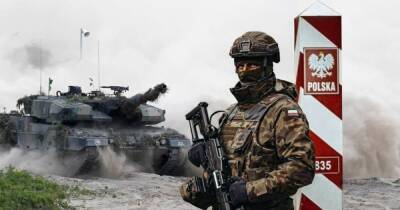 Польша удвоит численность армии: Дуда подписал закон о защите отечества