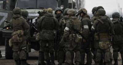 Армию РФ отбросили от Киева на 70 километров на правом берегу Днепра, – командование ВСУ