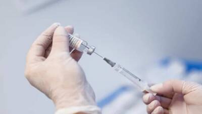 Немцы не хотят прививаться вакциной Novavax