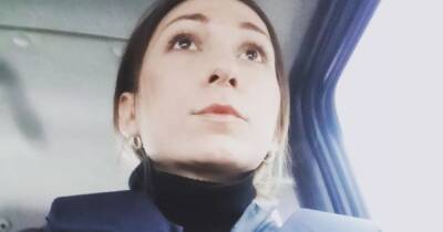 Вероятно в плену. Журналистка Hromadske Виктория Рощина перестала выходить на связь