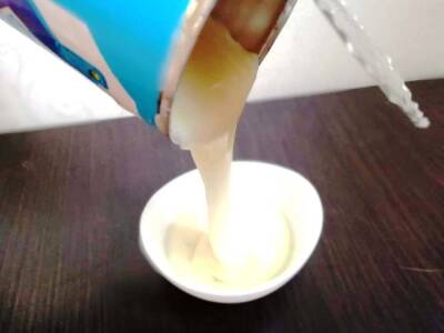 «Н-вести»: В петербургских магазинах обнаружены поддельное сгущенное молоко и сыры