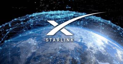 Starlink в Украине: где и когда появится доступ к Интернету от Илона Маска (видео)