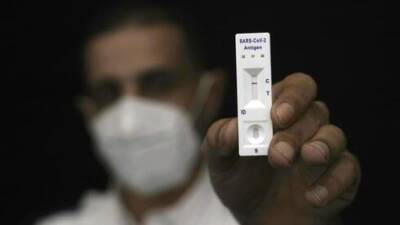 Новый виток эпидемии: коронавирус поражает тех, кто еще ни разу не болел