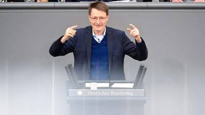 Бундестаг принял новый закон: Германия возвращается к жизни почти без ограничений