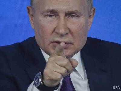 Путин, возможно, будет угрожать Западу ядерным оружием, если Украина продолжит успешно защищаться – Пентагон