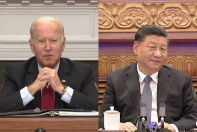 Переговоры США и Китая завершились, Пекин выступил с инициативой по Украине: состоит из шести пунктов