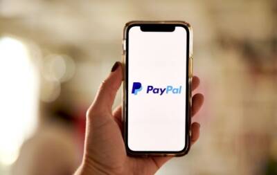 Платежная система PayPal расширила количество услуг для украинцев