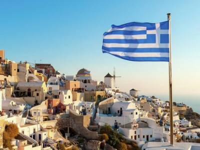 Греция объявила о готовности восстановить уничтоженный рашистами роддом в Мариуполе