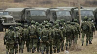 Российские военные не мотивированы войной в Украине – Пентагон