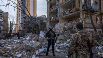 Зеленский назвал цену войны для России: итоги 23-го дня войны в Украине
