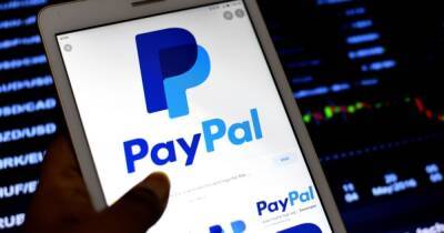 Покупаем, переводим, снимаем. Какие функции PayPal теперь доступны в Украине