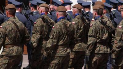 Закон о двукратном увеличении армии подписал президент Польши