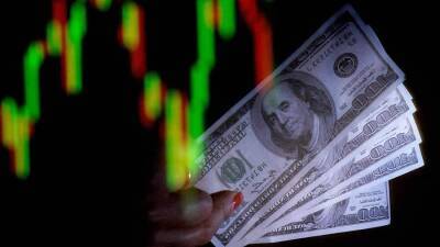 Эксперт спрогнозировал упадок доллара в мире