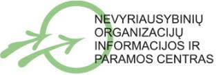 В Литве начал работу портал открытых данных о выделении около 1,2% НДФЛ в качестве поддержки