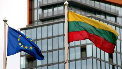 60 евро на человека: Литва ограничила сумму, которую можно вывезти в Россию и Белоруссию