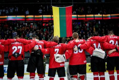 Изменения в мировом хоккее коснулись и Литвы