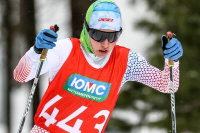 Российская биатлонистка Багиян выиграла индивидуальную гонку на играх "Мы вместе. Спорт"