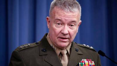 Американский генерал: атаки Израиля по иранским целям опасны для США