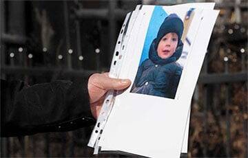 Под Киевом оккупанты убили 2-летнего ребенка