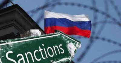 В правительстве Великобритании анонсировали санкции на экспорт товаров двойного назначения и технологий в РФ