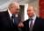 Лукашенко заверил, что Путин «абсолютно адекватен и здоров»