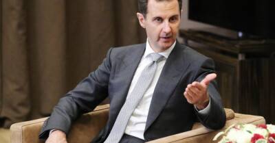 Сирийский лидер Башар Асад ищет новых союзников