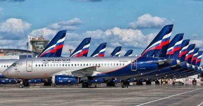 Бермудские острова отозвали сертификаты у большинства самолетов РФ: что это означает
