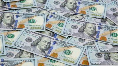 Валютные интервенции НБУ: за прошлую неделю регулятор продал $232 миллиона