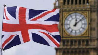 Британия вводит санкции на экспорт в россию товаров двойного назначения и технологий