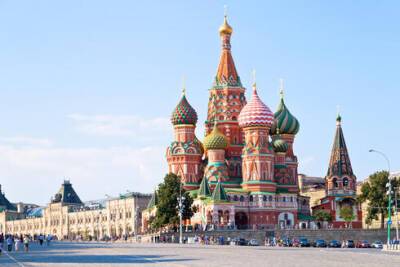 Что думают русскоязычные израильтяне о туризме в Россию. Проверка "Вестей"