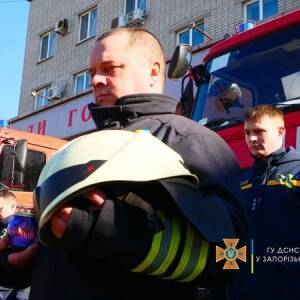 Стало известно количество погибших и раненых в результате обстрела пригорода Запорожья