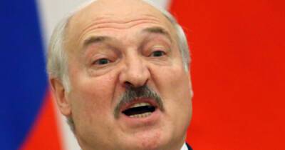 Лукашенко: Украина должна стать такой, как Беларусь, но с нюансами