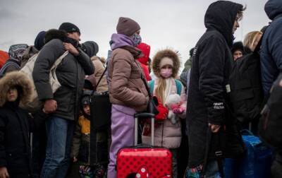 Эвакуация из Лисичанска 20 марта: места сбора и время отправки автобусов