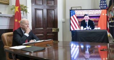 Переговоры Байдена и Си Цзиньпина. Захочет ли Китай сыграть против России