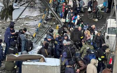 Гуманитарные коридоры 19 марта: по каким направлениям эвакуируют украинцев
