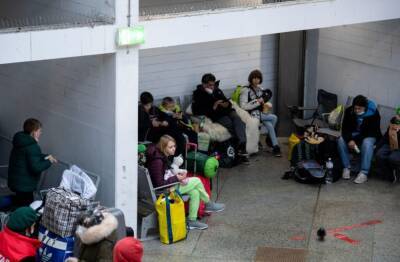 Министр жалуется: Бавария принимает значительно больше беженцев