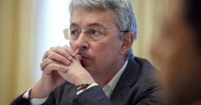 Канны, Ла Скала, ЮНЕСКО: более 70 организаций отказались от сотрудничества с РФ, — Ткаченко