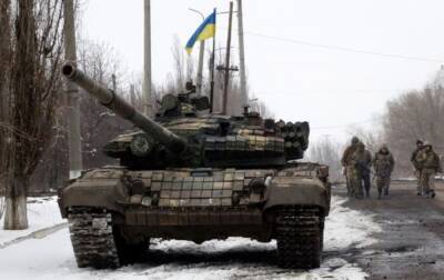 Украинские военные уничтожили по меньшей мере шесть российских генералов
