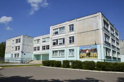 Школу №15 в Твери ждет длительный капитальный ремонт