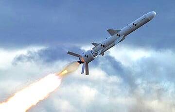 США подтверждает использование Россией гиперзвуковых ракет против Украины